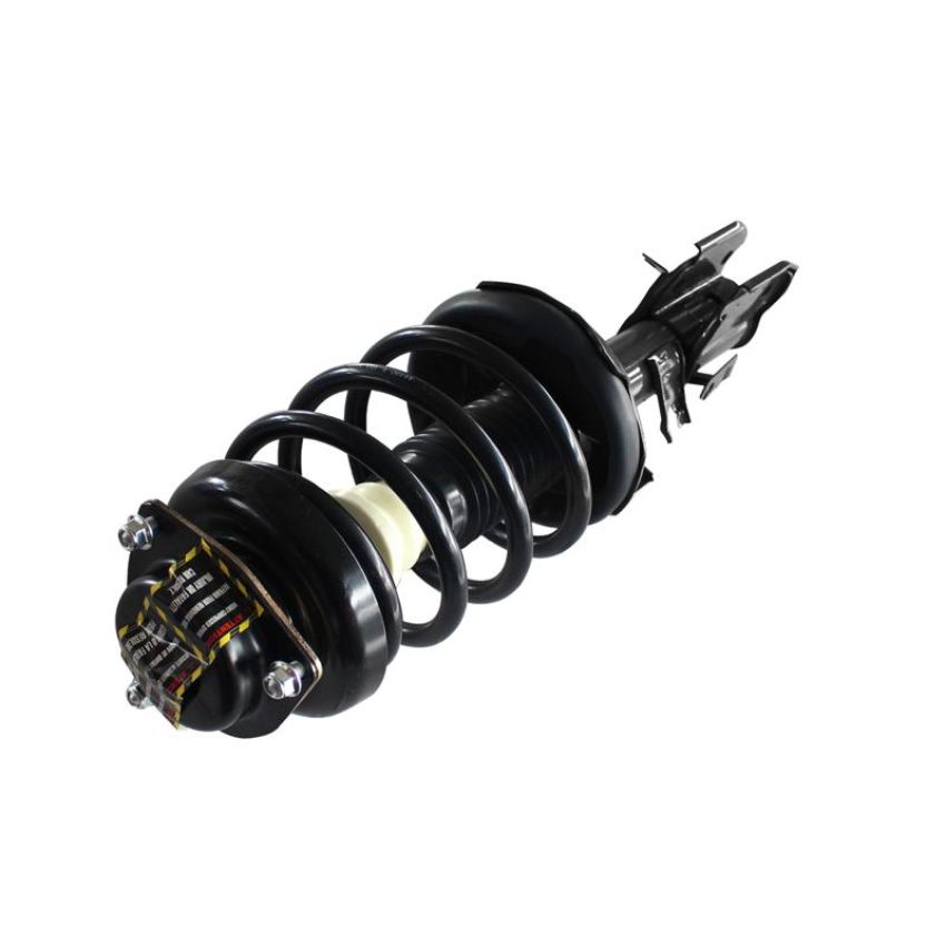 GSP 853006 02-04 Nissan Pathfinder Suspension Strut and Coil Spring Assembly  - Front Right