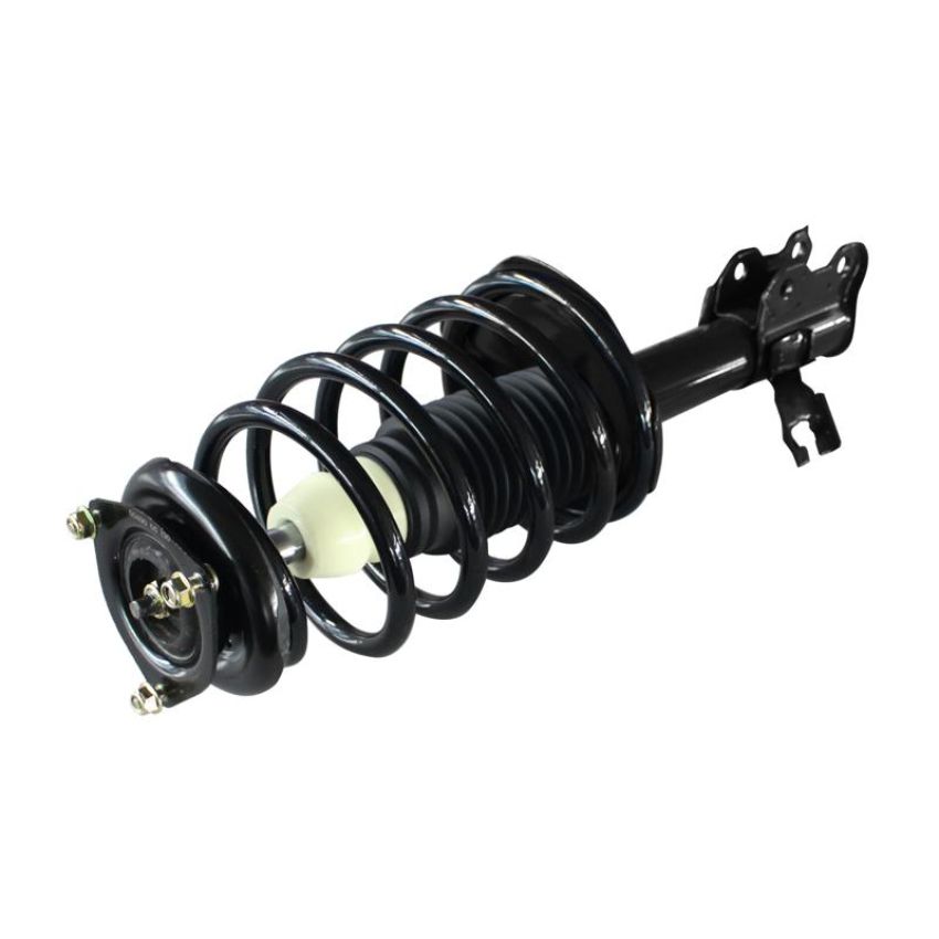 GSP 853007 02-06 Nissan Sentra Suspension Strut and Coil Spring Assembly  - Front Left