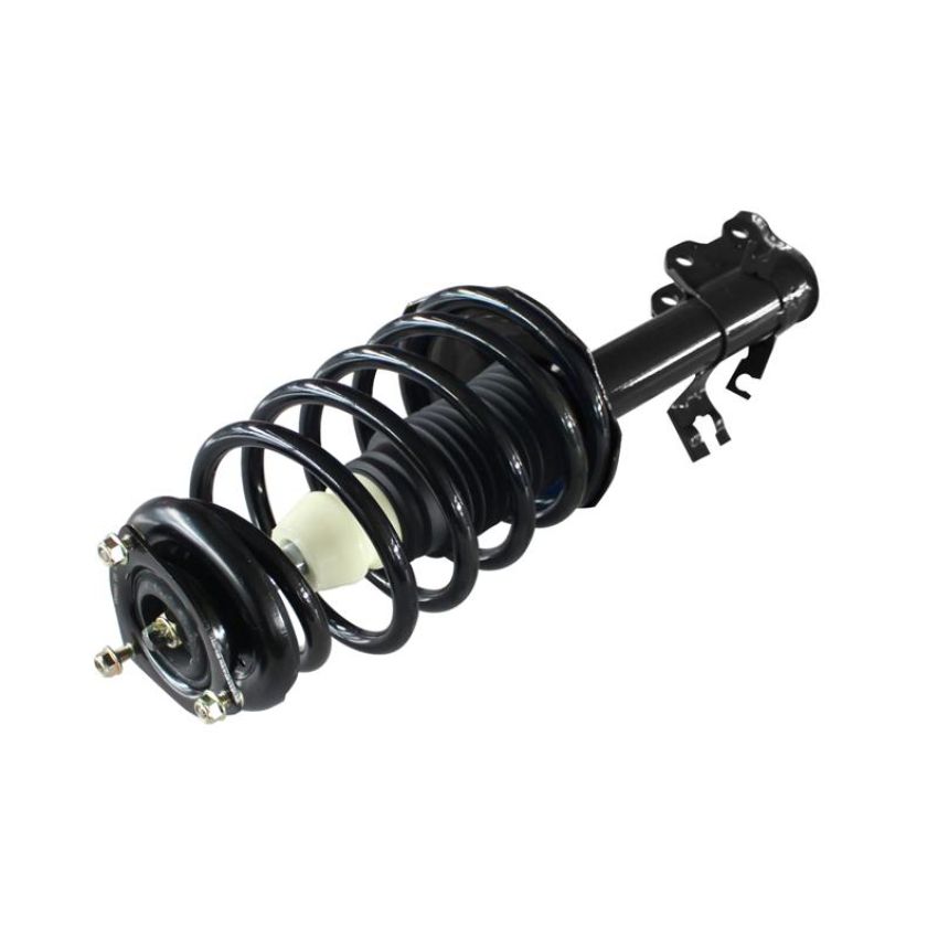 GSP 853008 02-06 Nissan Sentra Suspension Strut and Coil Spring Assembly  - Front Right