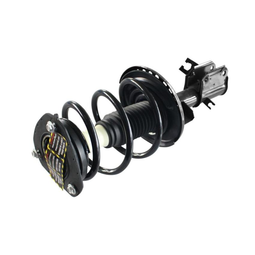 GSP 853010 09-12 Nissan Maxima S Suspension Strut and Coil Spring Assembly  - Front Right