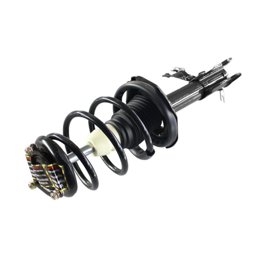 GSP 853012 00-01 Nissan Sentra Suspension Strut and Coil Spring Assembly  - Front Right