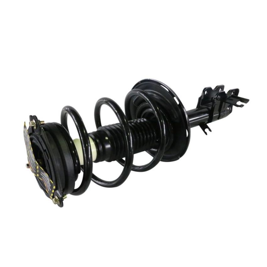GSP 853014 09-10 Nissan Murano Suspension Strut and Coil Spring Assembly  - Front Left