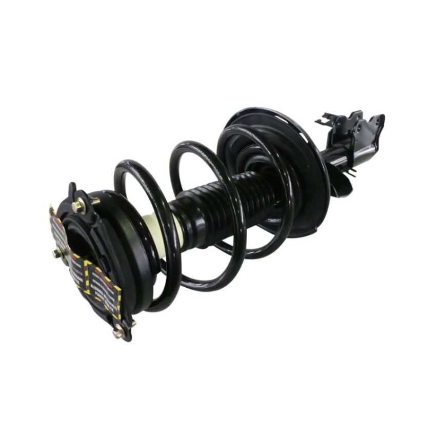 GSP 853015 09-10 Nissan Murano Suspension Strut and Coil Spring Assembly  - Front Right
