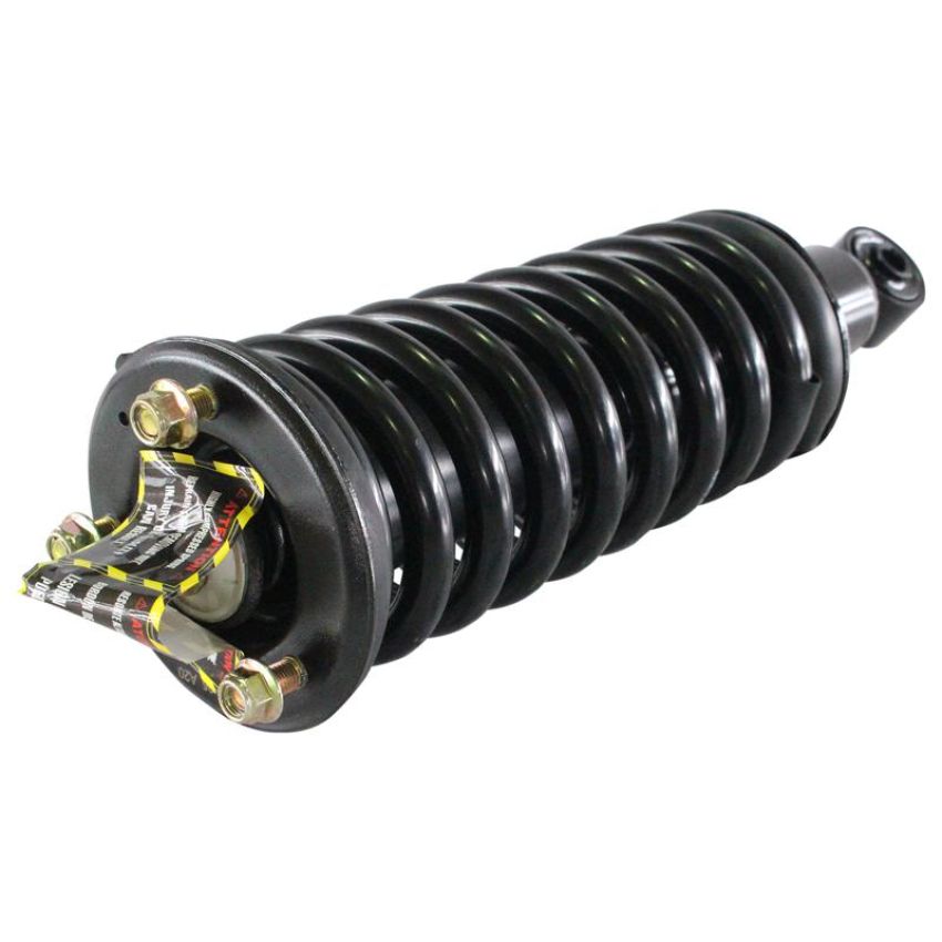 GSP 853016 Nissan, Suzuki (4.0 - RWD) Suspension Strut and Coil Spring Assembly  - Front