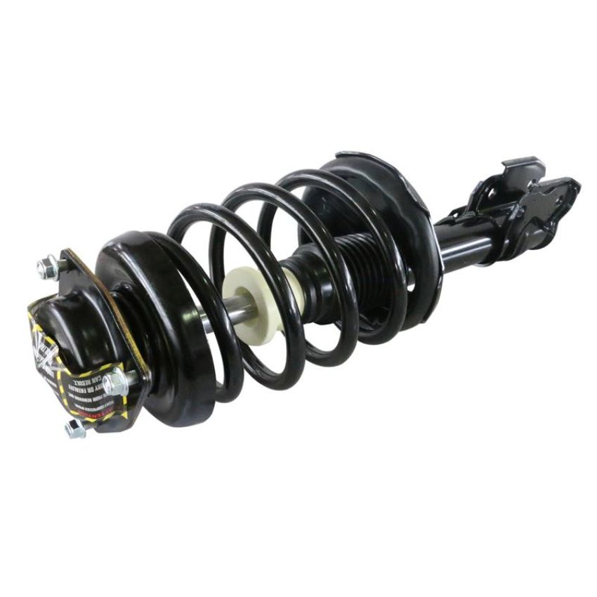 GSP 853017 02-04 Nissan Pathfinder Suspension Strut and Coil Spring Assembly  - Front Left