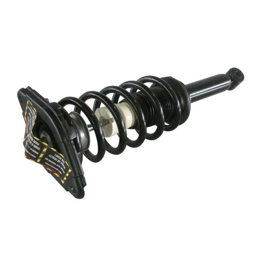 GSP 853021 02-06 Nissan Sentra Suspension Strut and Coil Spring Assembly  - Rear