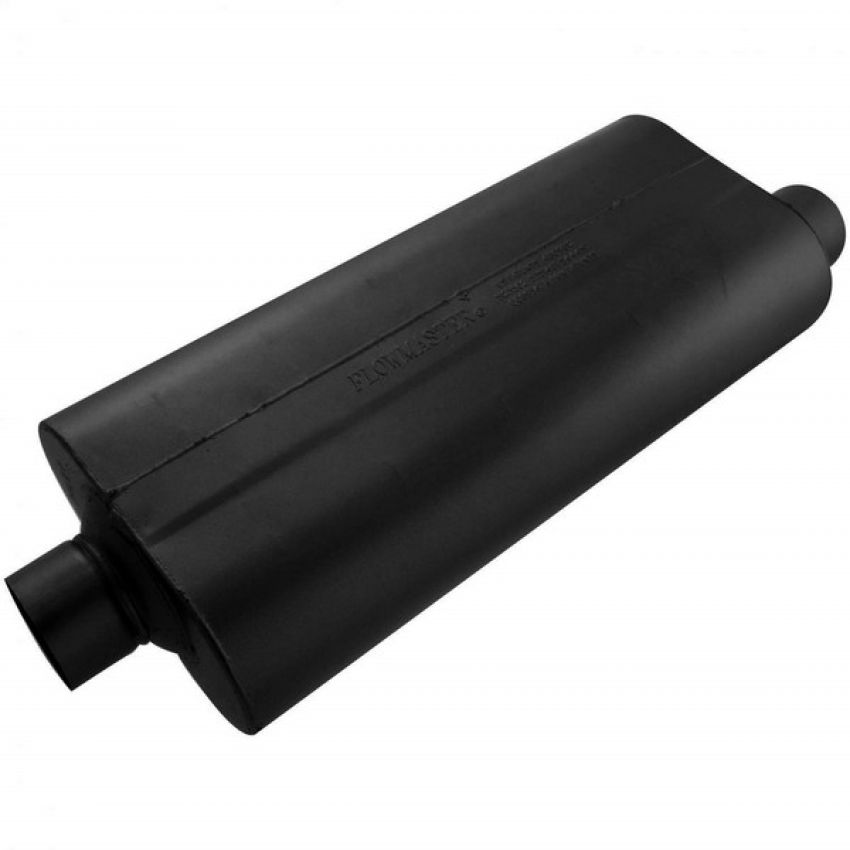 Flowmaster 853072 70 Series™ Big Block II Muffler