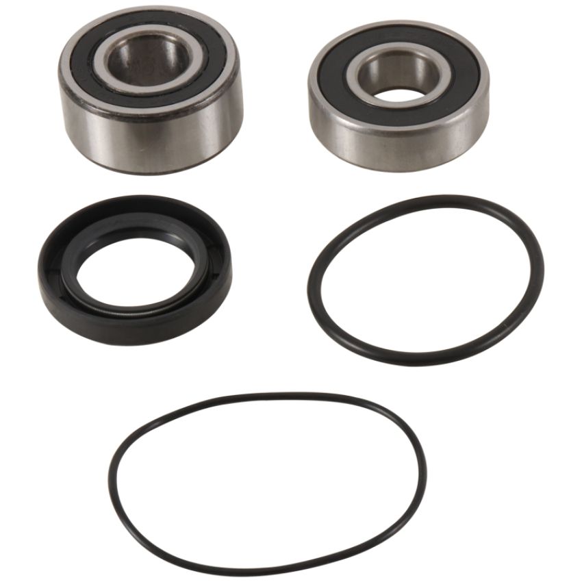 Pivot Works PWRWS-H12-000 91-02 Honda ST1100 PW Rear Wheel Bearing Kit