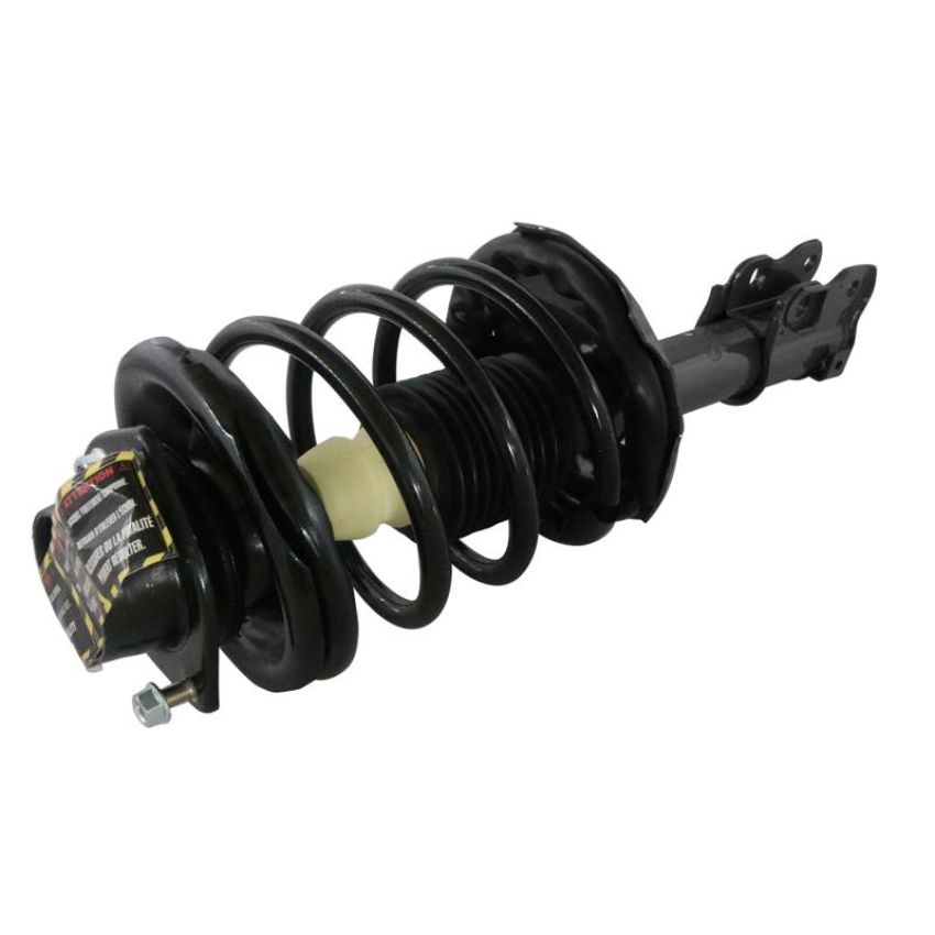 GSP 853110 93-99 Nissan Altima Suspension Strut and Coil Spring Assembly  - Front Right