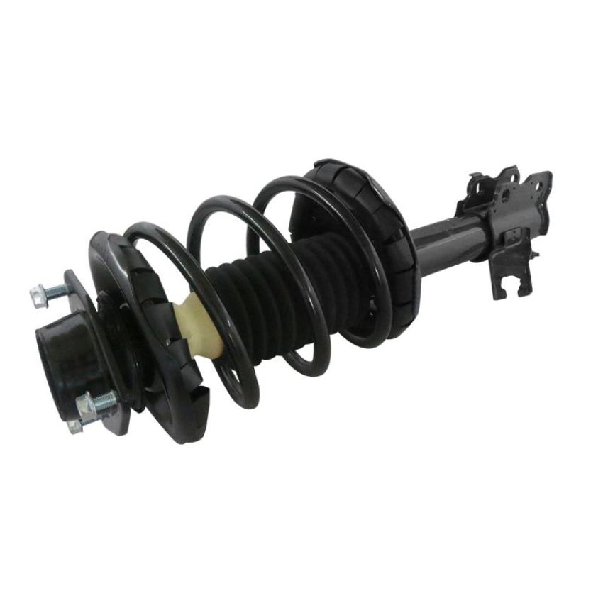 GSP 853111 93-99 Nissan Altima Suspension Strut and Coil Spring Assembly  - Front Left