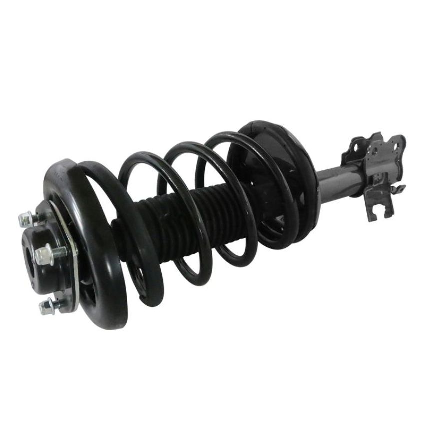 GSP 853113 95-99 Nissan Maxima Suspension Strut and Coil Spring Assembly  - Front Left