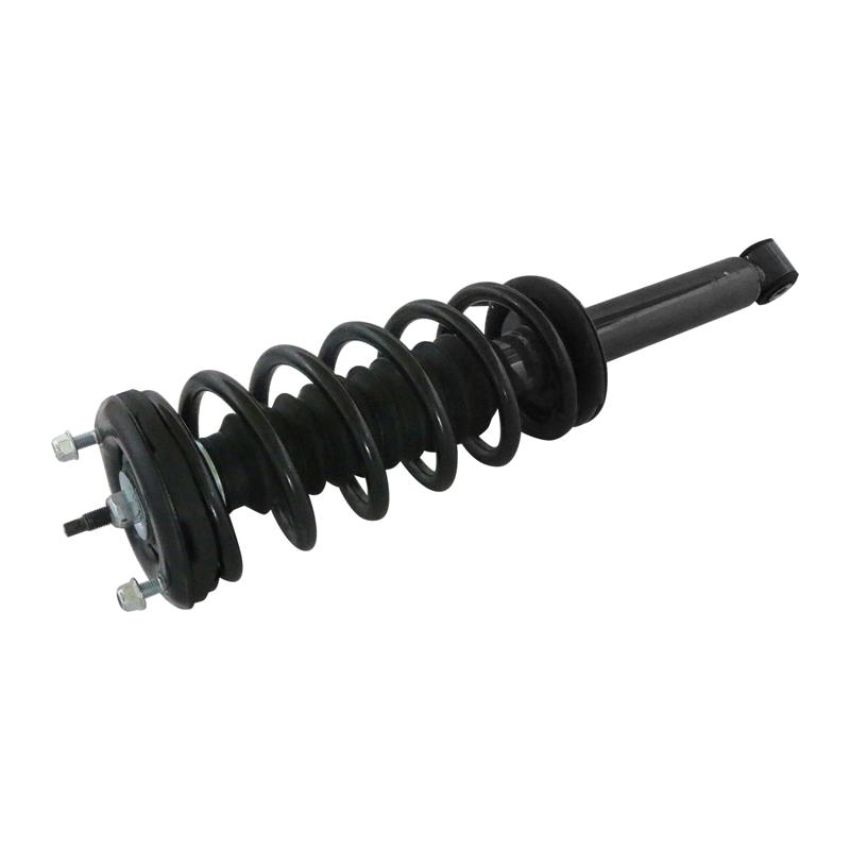 GSP 853114 95-99 Nissan Maxima Suspension Strut and Coil Spring Assembly  - Rear