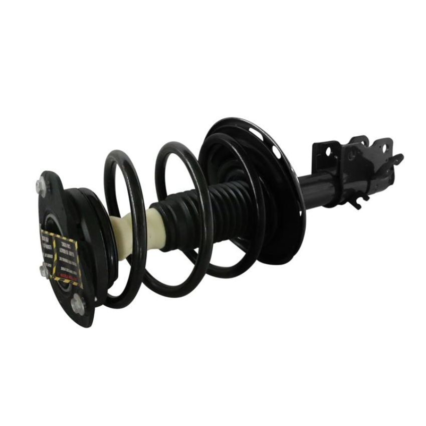 GSP 853215 07-12 Nissan Altima Suspension Strut and Coil Spring Assembly  - Front Left