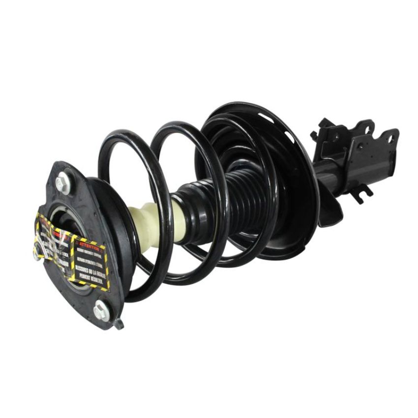 GSP 853216 07-12 Nissan Altima Suspension Strut and Coil Spring Assembly  - Front Right