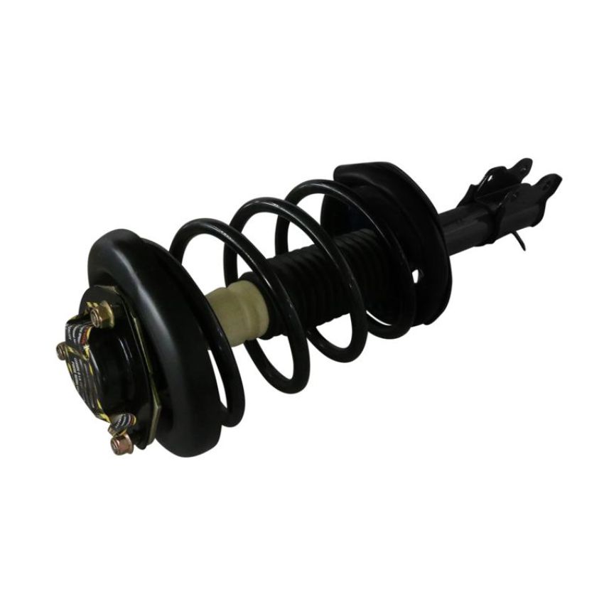 GSP 853218 INFINITI, Nissan Suspension Strut and Coil Spring Assembly  - Front Right