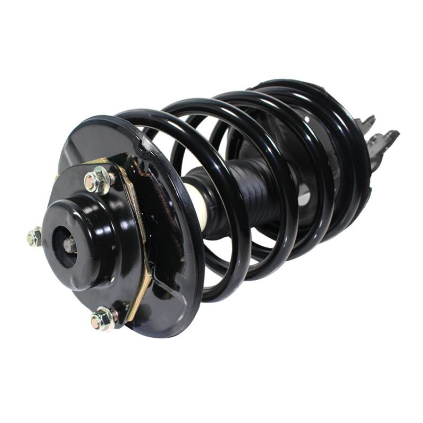 GSP 853227 02-06 Nissan Altima Suspension Strut and Coil Spring Assembly  - Front Left
