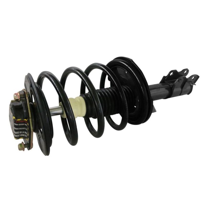 GSP 853228 02-06 Nissan Altima Suspension Strut and Coil Spring Assembly  - Front Right