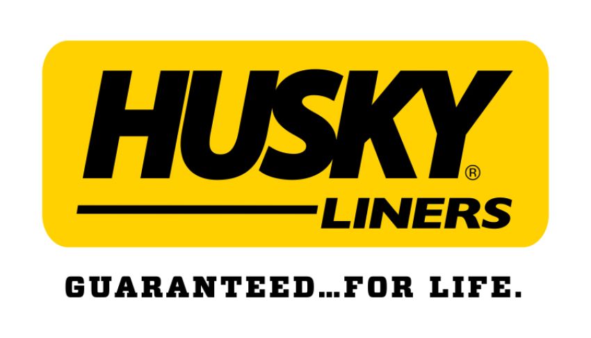HUSKY LINERS HSK54541 X-Act Contour Floor Liners