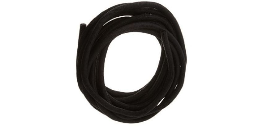 PAINLESS WIRING PWI70956 1/8 inch Classic Braid 20 ft
