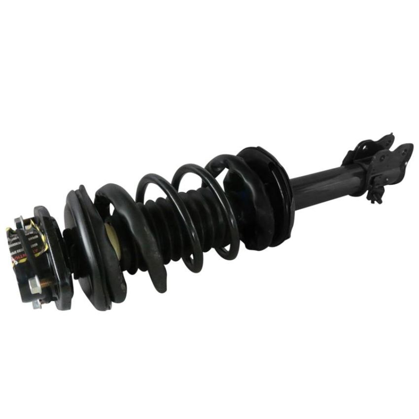 GSP 853311 93-99 Nissan Altima Suspension Strut and Coil Spring Assembly  - Rear Left