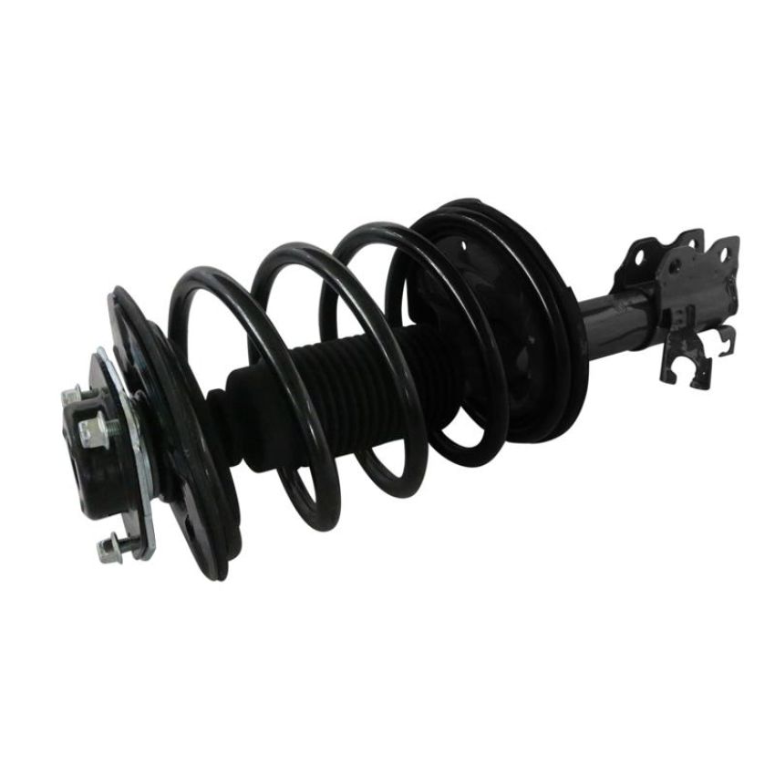 GSP 853313 02-06 Nissan Altima Suspension Strut and Coil Spring Assembly  - Front Left