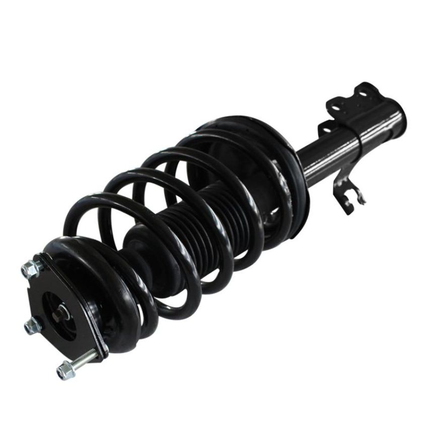 GSP 853314 02-06 Nissan Sentra Suspension Strut and Coil Spring Assembly  - Front Right