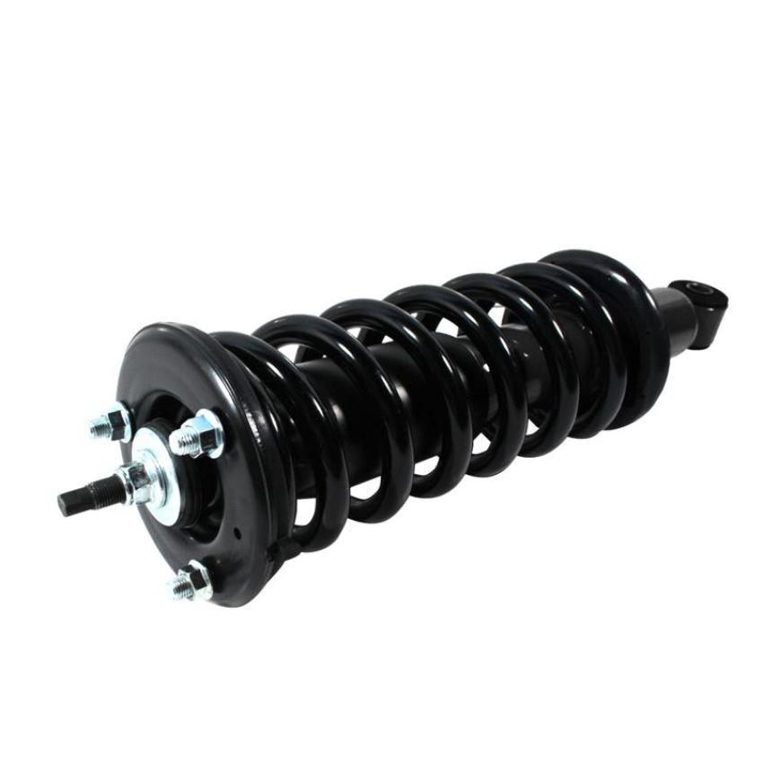 GSP 853318 Nissan (4WD/RWD) Suspension Strut and Coil Spring Assembly  - Front