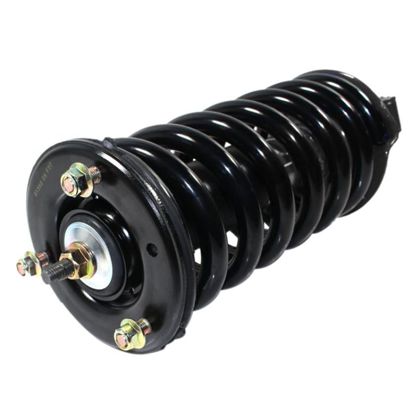 GSP 853319 04-24 Nissan TITAN (4WD) Suspension Strut and Coil Spring Assembly  - Front