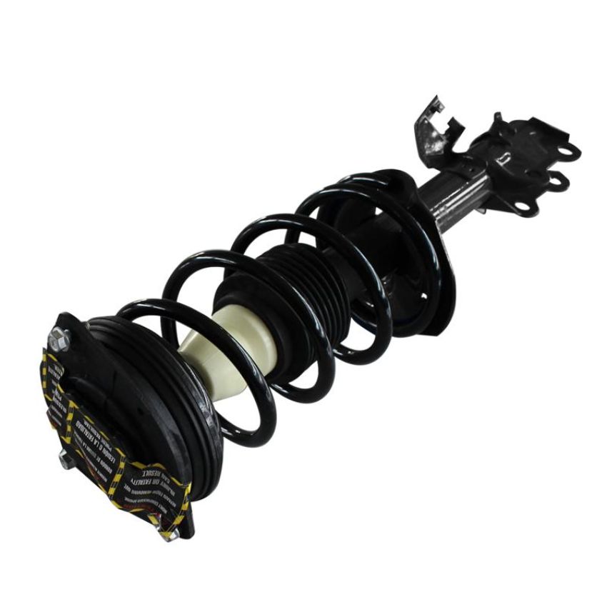 GSP 853322 Nissan (1.8) Suspension Strut and Coil Spring Assembly  - Front Right