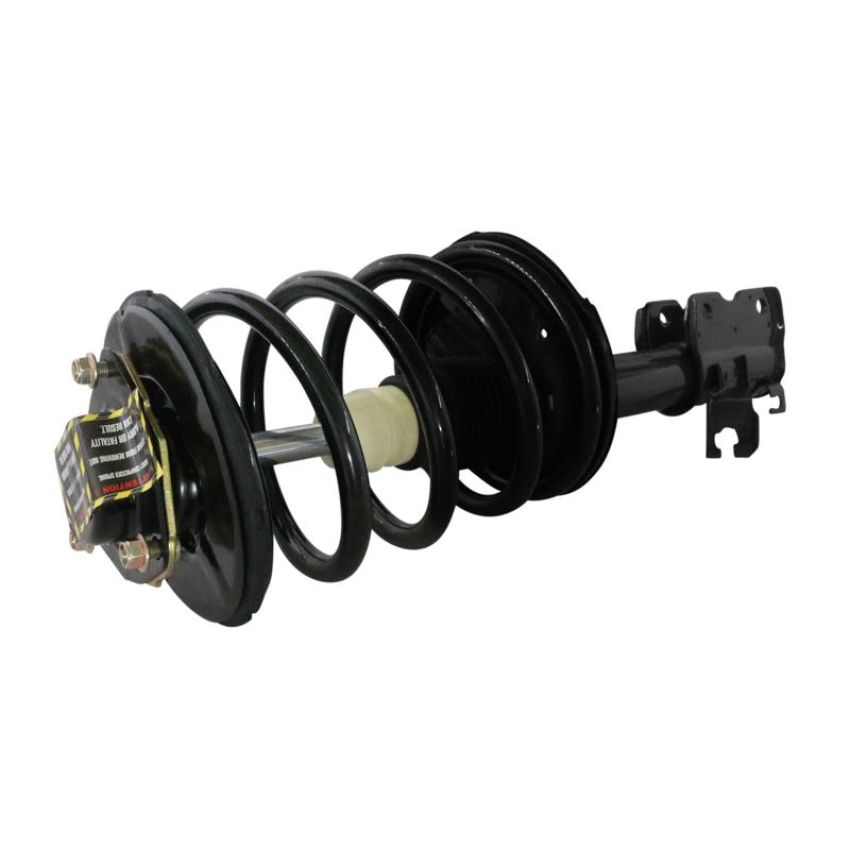 GSP 853323 03-07 Nissan Murano Suspension Strut and Coil Spring Assembly  - Front Left