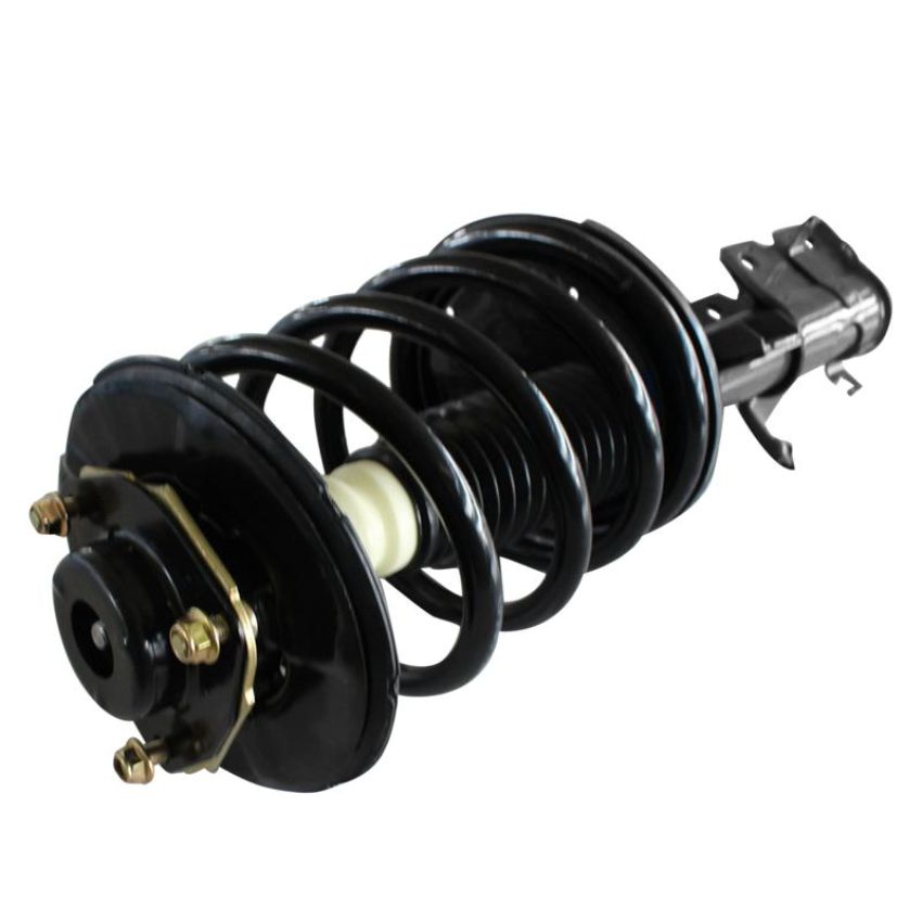 GSP 853324 03-07 Nissan Murano Suspension Strut and Coil Spring Assembly  - Front Right