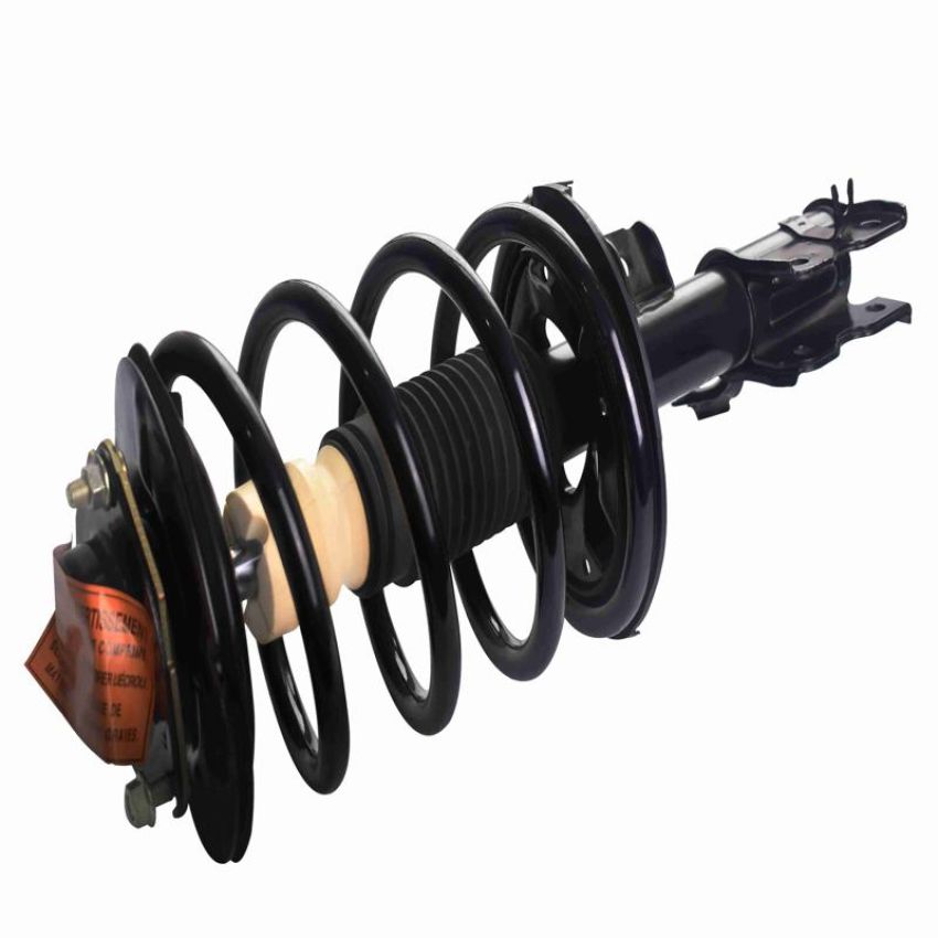 GSP 853325 04-09 Nissan Quest Suspension Strut and Coil Spring Assembly  - Front Left