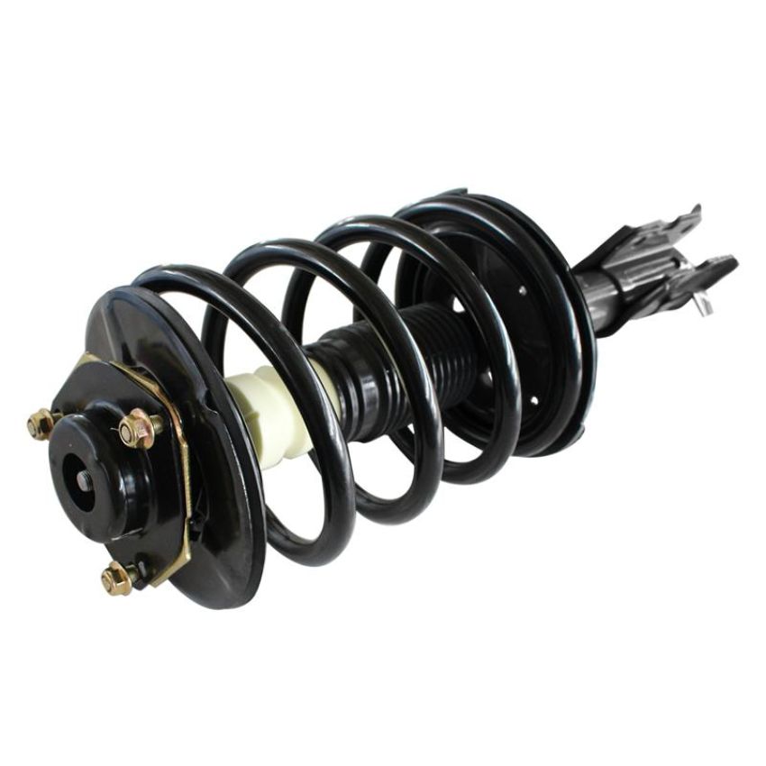 GSP 853326 04-09 Nissan Quest Suspension Strut and Coil Spring Assembly  - Front Right