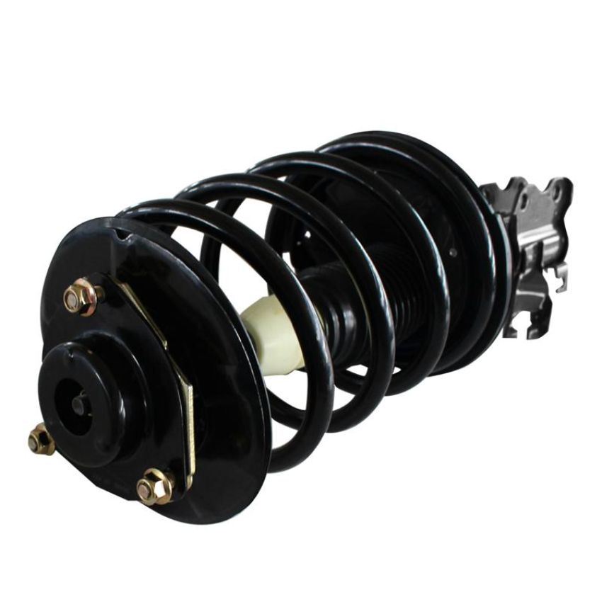 GSP 853327 04-08 Nissan Maxima Suspension Strut and Coil Spring Assembly  - Front Left