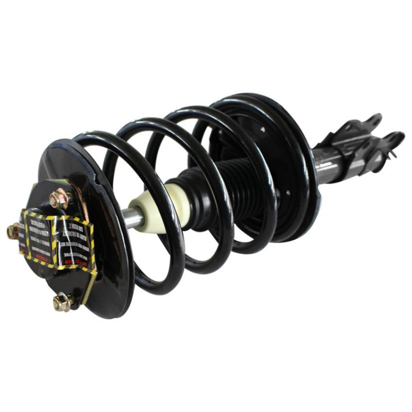 GSP 853328 04-08 Nissan Maxima Suspension Strut and Coil Spring Assembly  - Front Right