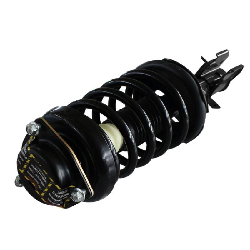 GSP 853331 INFINITI, Nissan Suspension Strut and Coil Spring Assembly  - Front Right