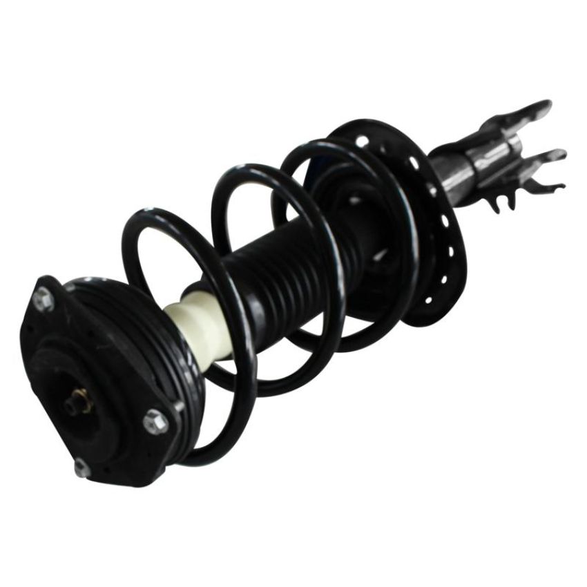 GSP 853334 08-12 Nissan Rogue (FWD) Suspension Strut and Coil Spring Assembly  - Front Left