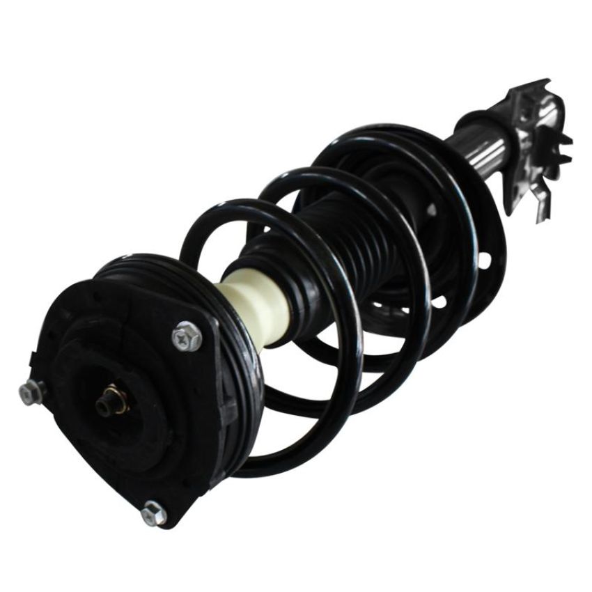 GSP 853335 08-12 Nissan Rogue Suspension Strut and Coil Spring Assembly  - Front Right