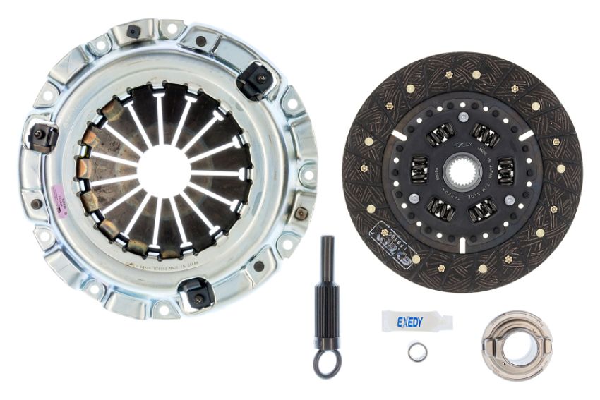 Exedy 10803BHD Stage 1 Organic Clutch
