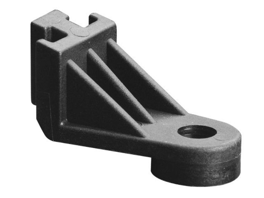 SPAL 30130032 Fan Mounting Bracket Kit (1 Piece)