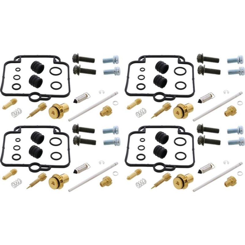 All Balls Racing 26-1700 97-00 Suzuki GSF1200 Bandit Carburetor Rebuild Kit