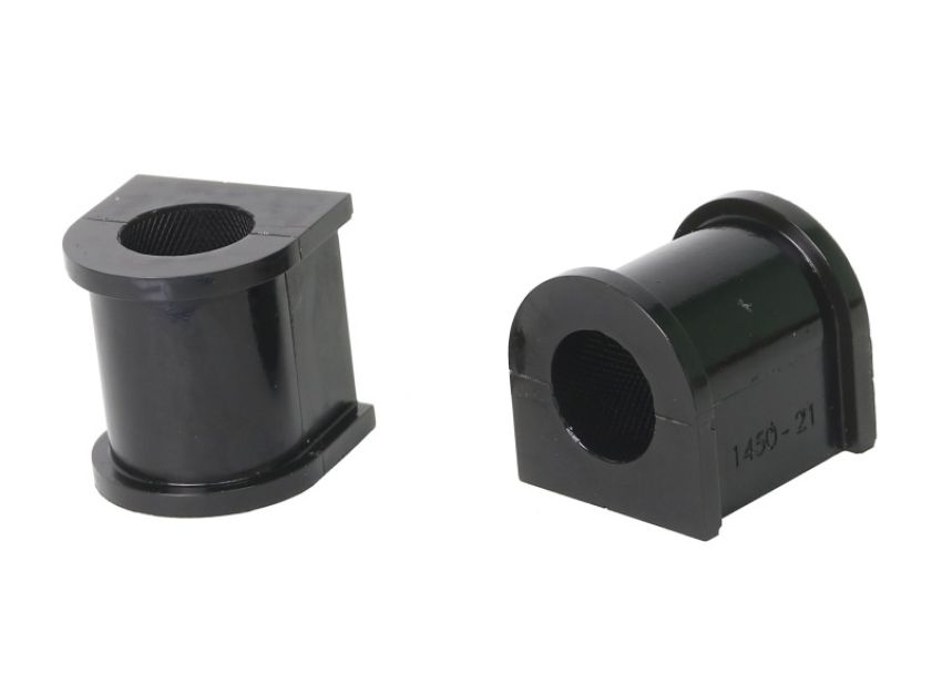 Whiteline W21999-21 Sway Bar - Mount Bushing - 21mm