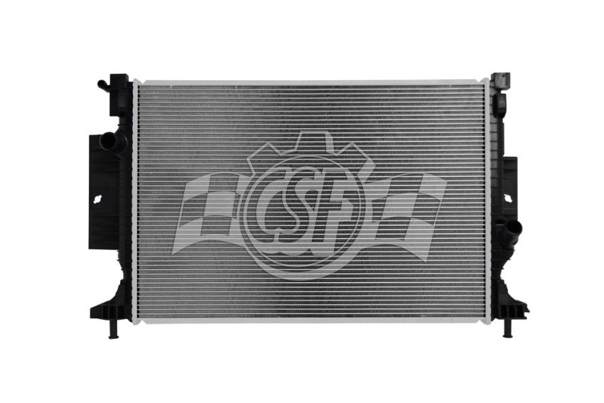 CSF 3811 Radiator