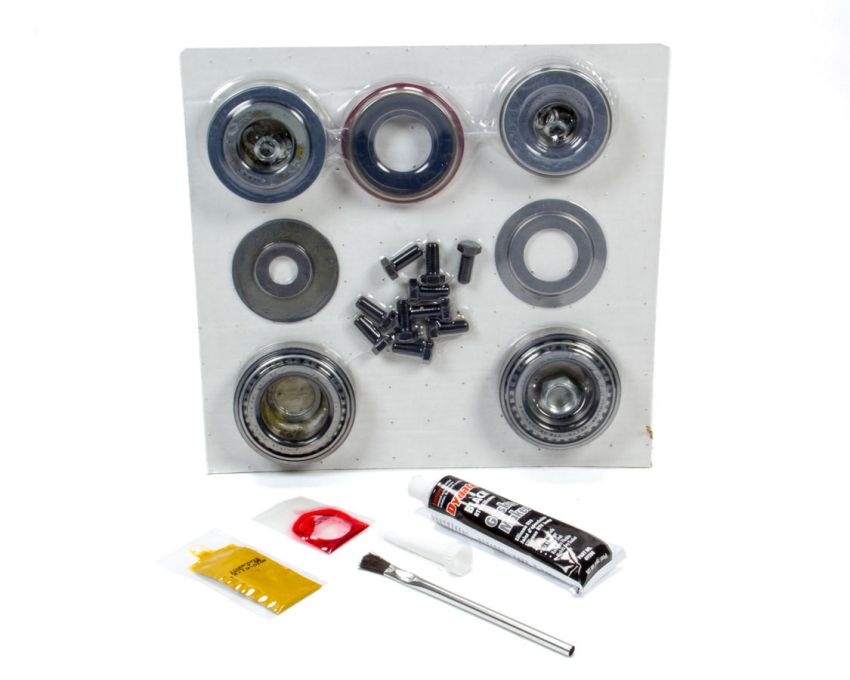 RICHMOND RIC83-1033-1 Installation Kit