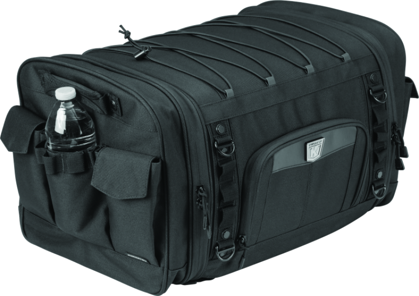 Kuryakyn 5283 Momentum Drifter Bag