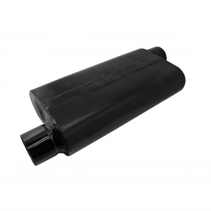 Flowmaster 854063-12 60 Series™ Delta Force Race Muffler