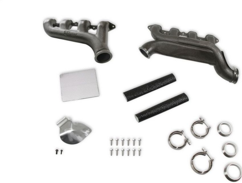 Hooker 8540HKR Turbo Exhaust Manifold Kit