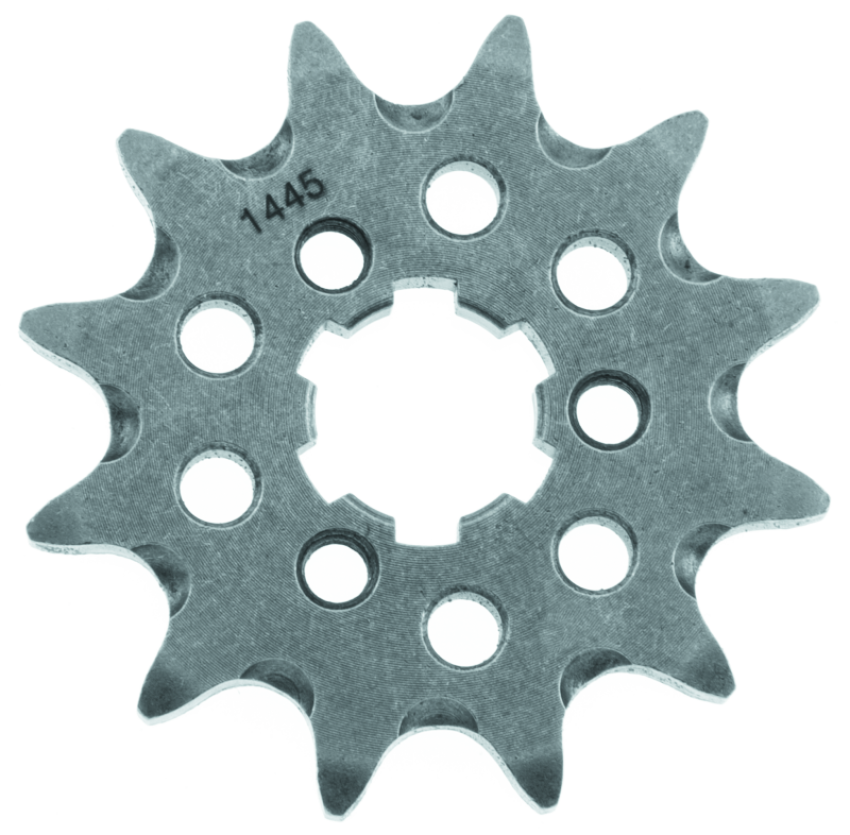 BikeMaster 965443 Honda Front Sprocket 420 15T