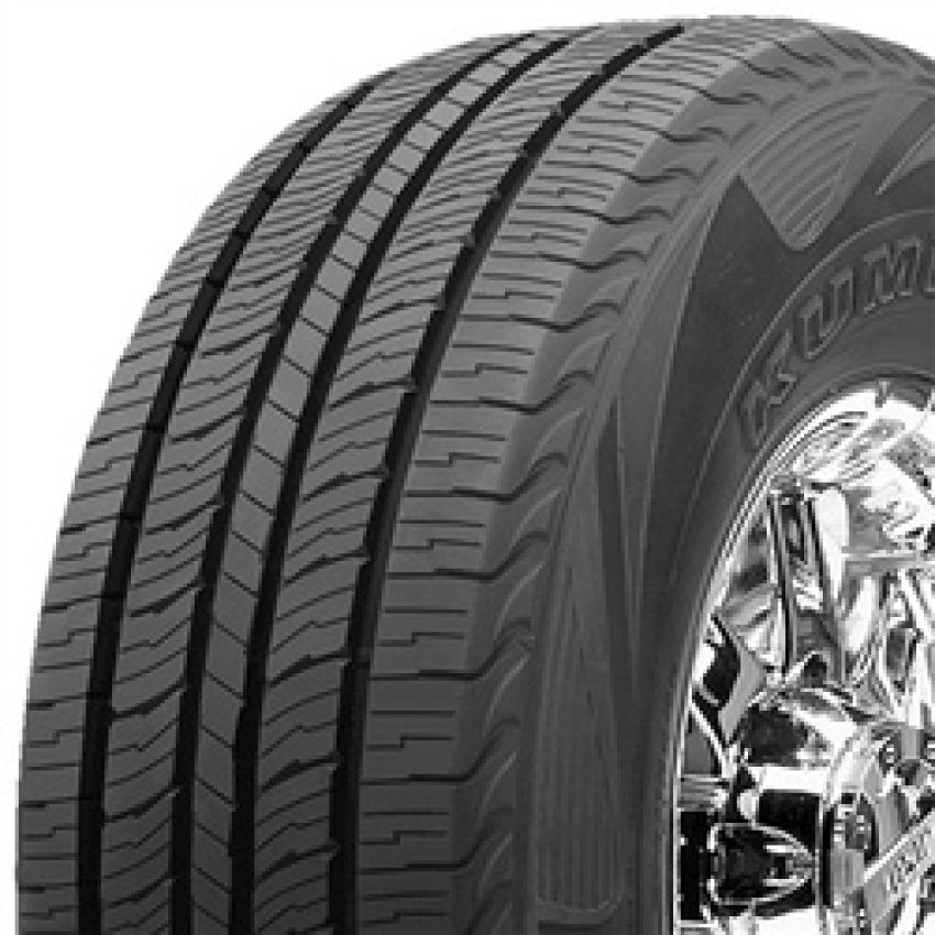 KUMHO Road Venture APT KL51 275/55R17 All-Season