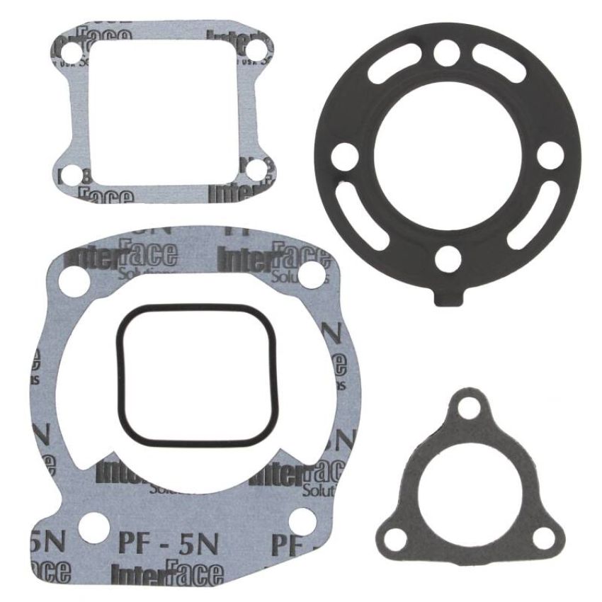 Vertex Pistons 810206 Vertex Gaskets 92-02 Honda CR80R Top End Gasket Kit